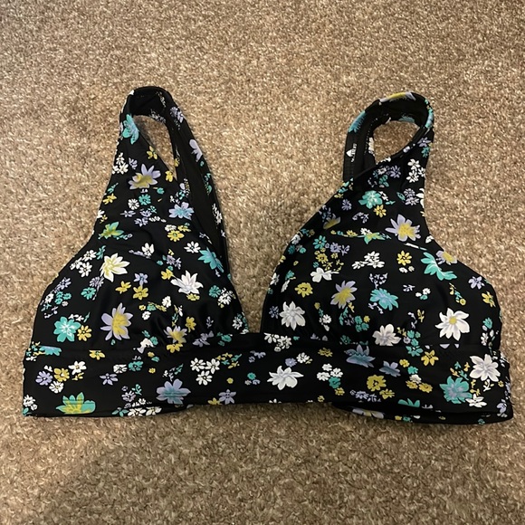 Swim Top - Picture 1 of 2